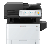 Multifunction printer Kyocera MA3500cix, color, A4