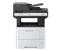 Multifunction printer Kyocera MA4500X, black and white, A4