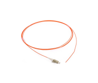 Optical pigtail SeaMAX, 2m, LC, MM OM2 50/125, 0.9mm, LSZH