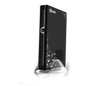 Giada N50 Computer, D525 CPU, ION2, 2G DDR3 RAM, 320G HDD, No OS