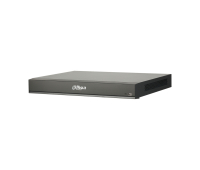 Digital video recorder Dahua NVR5216-8P-I, IP, Pro-AI, 16 channels, 1 x GbE RJ45, 4K
