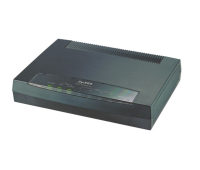 GEPON ZyXEL OLT-2300 Line Card, 1 PON port, Hot-Swappable, 20 Km, 100