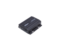 Converter Dahua OTE103T, 1x10/100Mbps RJ45, SM, FC port
