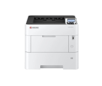 Printer Kyocera PA5000X, black and white, desktop, A4