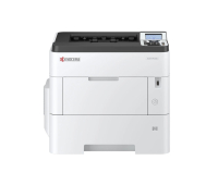 Printer Kyocera PA6000X, black and white, desktop, A4