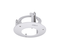 Stand Dahua PFB200C, Stand for installation in suspended ceiling. Made of PVC, natova