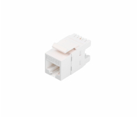 Insert Dahua PFM970-5EU, UTP RJ45 Cat.5e, TIA 568A/B, white
