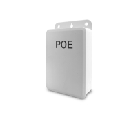 PoE splitter Stonet PS2, 1x FE PoE port 48V, 12V/1.2A DC output, 14W, outdoor