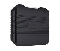 Tочка за достъп MikroTik RBLtAP-2HnD&R11e-LTE, LtAP LTE kit, 1xGbE