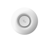 Tочка за достъп MikroTik RBcAP2nD, cAP, 802.11b/g/n, 650 MHz, 64 MB, 1xFE, PoE