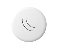 Tочка за достъп MikroTik RBcAPL-2nD, cAP lite, 650 MHz, 64 MB, 1xFE