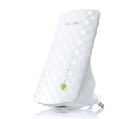 Range extender TP-LINK RE200, AC750, dual band
