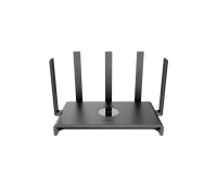 Wireless Ruijie RG-EW3000GX PRO Router, AX3000, WiFi 6, 4xGb, Mesh, 5 x 5dBi Ant.