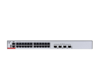 Комутатор Ruijie RG-S5300-24GT4XS-E, 24xGbЕ, 4xSFP+ 1G/10G, 336 Gbps, L2