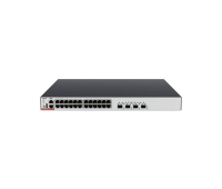 Комутатор Ruijie RG-S5310-24GT4XS-P-E, 24xGbЕ,POE+, 4xSFP+ 1G/10G, 208 Gbps, L2