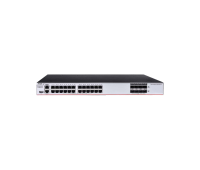 Комутатор Ruijie RG-S5760C-24GT8XS-X, 24xGbЕ, 8xSFP+ 1G/10G, 880 Gbps, L2