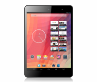 ZTE S8Q tablet, MT8127 processor, 1.2GHz quad core, IPS, WiFi