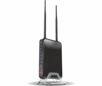 Wireless router SeaMAX SA-WR915ND, N300, 5x10/100Mbps ports, screen as needed