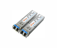 Optical module Optone SFP-LX-SM-0220D, 1.25G, 1310nm, LX, 20km, DDM, LC duplex