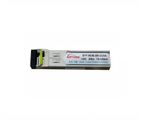 Optical module Optone SFP-WDM-SM-0220A, 1.25G, T1550/R1310nm, LX, 20km, DDM, LC