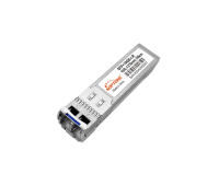 Optical module Optone SFP 10Gbps, 1310nm, LR, 10km, DDM, LC duplex