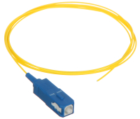 SeaMAX optical pigtail, 2m, SC, SM G652D, 0.9mm, LSZH