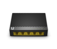 Switch Stonet ST3105GC, 5x 10/100/1000M ports, unmanaged, desktop