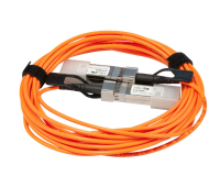 Кабел MikroTik S+AO0005, SFP+ direct attach active optics cable, 5m