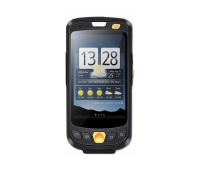 Mobile terminal ZTE T30, dual-core 1.4GHz, 512MB+4GB, IPS, 1D/2D barcode scanner,