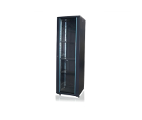 SeaMAX cabinet door, 42U T3, 600mm width