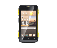 Mobile terminal ZTE T60, Quad 1.3GHz, 2GB+16GB, 6"(15.24cm) IPS, Finger, IP68,