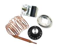 Thermostat SeaMAX