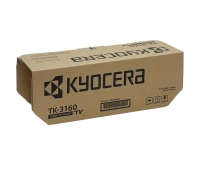 Тонер касета Kyocera TK-3160, черна