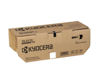 Toner cartridge Kyocera TK-3170, black