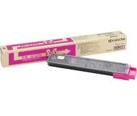 Toner cartridge Kyocera TK-8325M, magenta