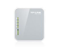 Tp-link TL-MR3020 N150 3G/3.75G Portable Wireless Router