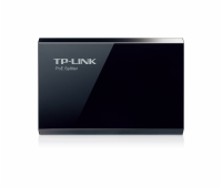 PoE сплитер TP-Link POE10R, 1x GE PoE in port, 1x 5V/9V/12V power output
