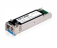 Optical module TP-Link TL-SM311LS, Gbit SFP, SM, LC, up to 10 km.