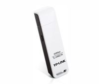 New TP-LINK TL-WN821N, USB, Atheros, 2T2R, 2.4Ghz, 802.11n/g/b