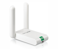 Wireless Adapter TP-LINK TL-WN822N, USB, N300, Atheros, 2T2R, 2.4GHz, 802.11n/g/