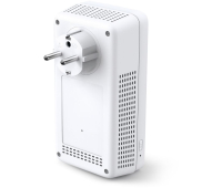 Network adapter TP-LINK TL-WPA8631P, AC1300, 3xGbit RJ ports, 1 pc.
