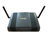ADSL Annex A Residential Gateway, 4x10/100M, 802.11b/g AP, 2xPSTN