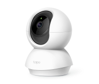 Camera TP-Link Tapo C200, Pan/Tilt, 1080p, day/night up to 9m., Micro SD, microphone