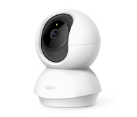 Camera TP-Link Tapo C210, Pan/Tilt, 3MP, day/night up to 9m., Micro SD, microphone