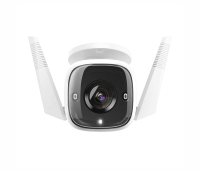 Camera TP-Link Tapo C310, 3MP, WiFi, day/night up to 30m., Micro SD, outdoor, mic