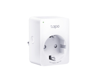 Contact Control TP-LINK Tapo P110, Wi-Fi, 2.99KW, Energy Monitoring