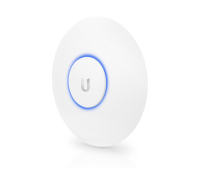 Access point Ubiquiti UAP-AC-PRO, 2.4/5GHz, 450/1300Mbit, 22dBm, 3x3 MIMO, Po