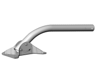 Ubiquiti UB-AM antenna mount, universal