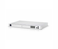 Ubiquiti Wall Protector UDM-Pro, UnFi, 8x GbE RJ45 Lan, 1x GbE RJ45 Wan, 1xSFP+