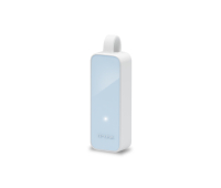 Network adapter TP-LINK UE200, RTL8152B, USB2.0, FE